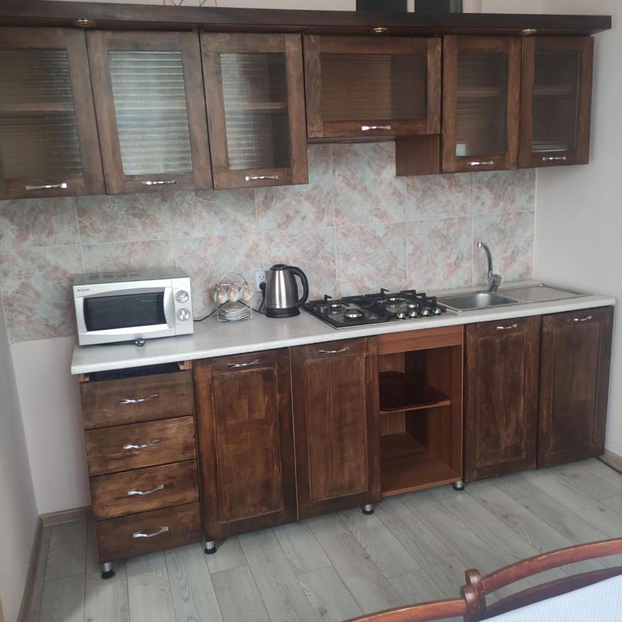 House Nag Apartment Kutaisi Bagian luar foto