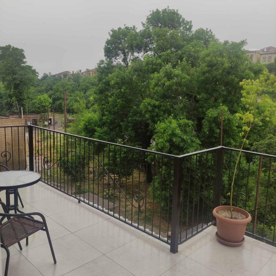 House Nag Apartment Kutaisi Bagian luar foto